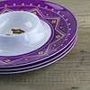 melamine chip and dip
