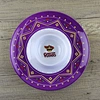 chip and dip melamine